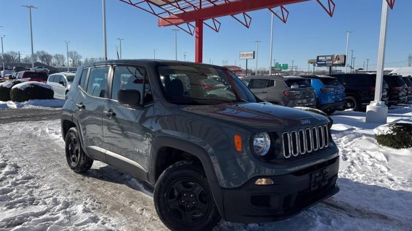 JEEP RENEGADE 2018 ZACCJBAH5JPG79768 image