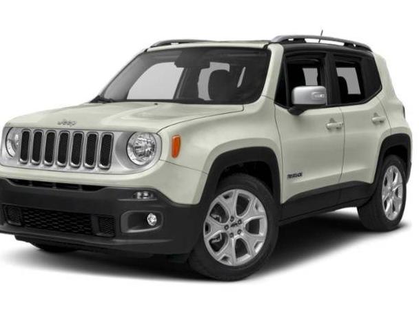 JEEP RENEGADE 2018 ZACCJBDB0JPH02977 image