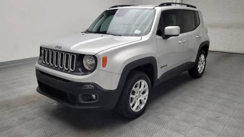 JEEP RENEGADE 2018 ZACCJBBB0JPJ30695 image