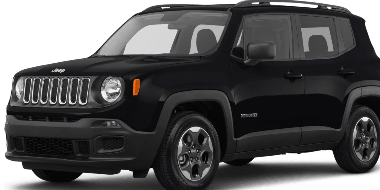 JEEP RENEGADE 2018 ZACCJBDB6JPH32114 image