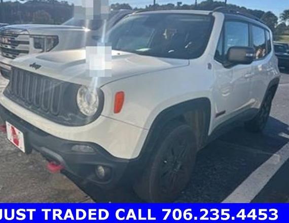 JEEP RENEGADE 2018 ZACCJBCB8JPG95181 image JEEP RENEGADE 2018 ZACCJBCB8JPG95181 image
