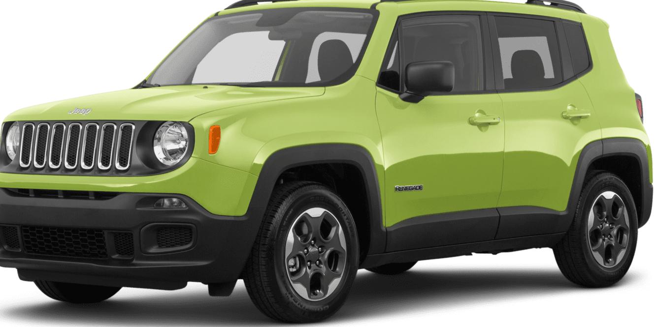 JEEP RENEGADE 2018 ZACCJBAB5JPJ52645 image