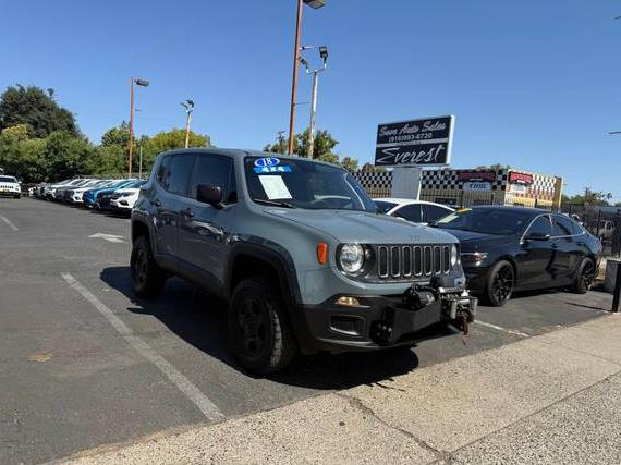 JEEP RENEGADE 2018 ZACCJBAH8JPJ00480 image