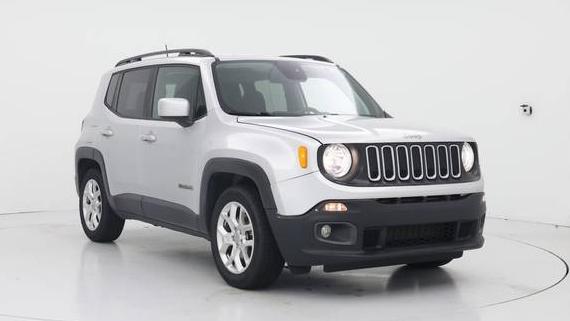 JEEP RENEGADE 2018 ZACCJABB9JPJ04347 image