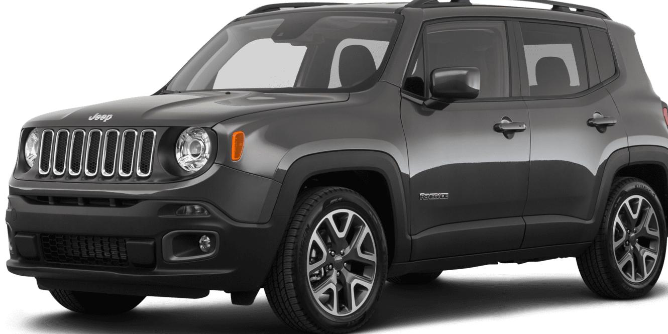 JEEP RENEGADE 2018 ZACCJABB3JPJ39112 image