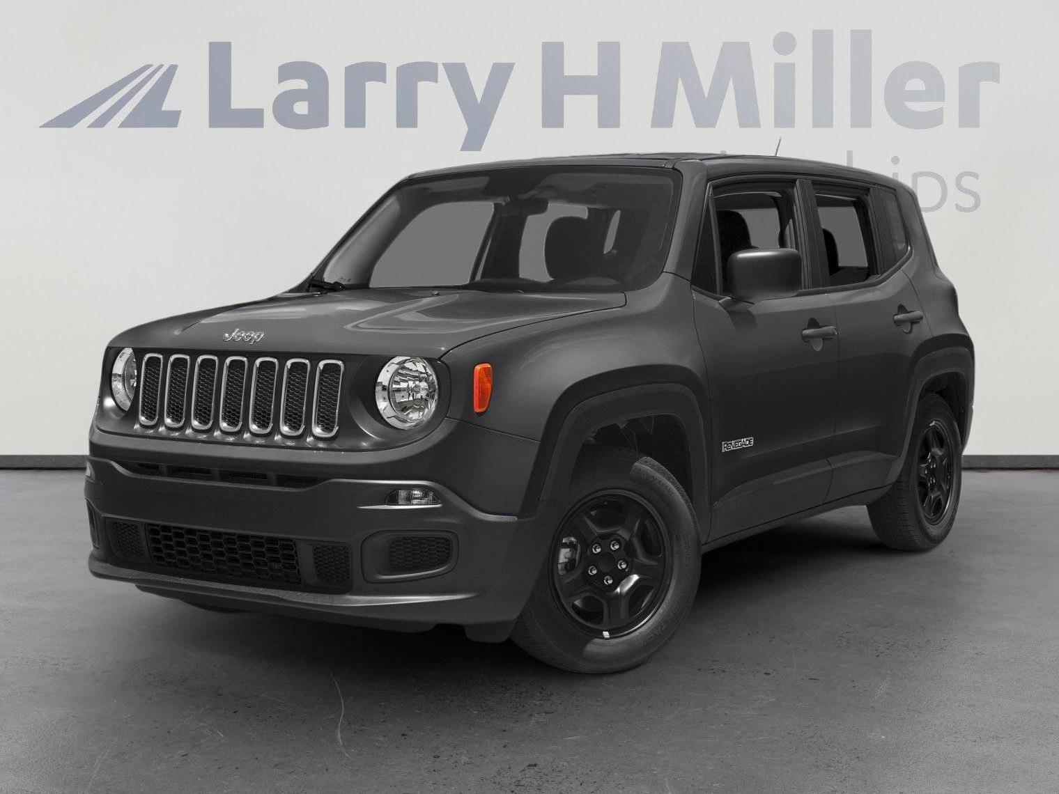 JEEP RENEGADE 2018 ZACCJABB4JPH20623 image