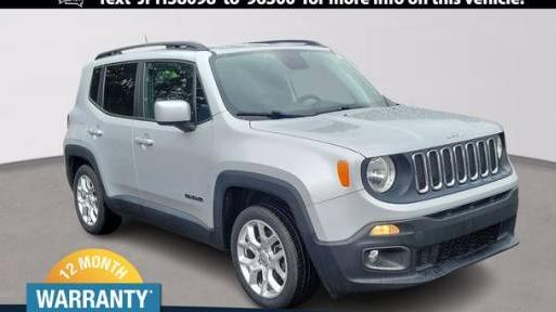 JEEP RENEGADE 2018 ZACCJABB2JPH38098 image