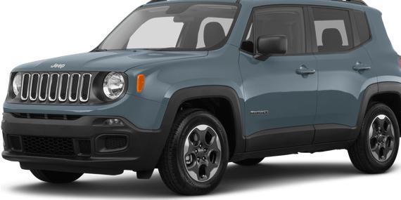 JEEP RENEGADE 2018 ZACCJBBB2JPH83578 image
