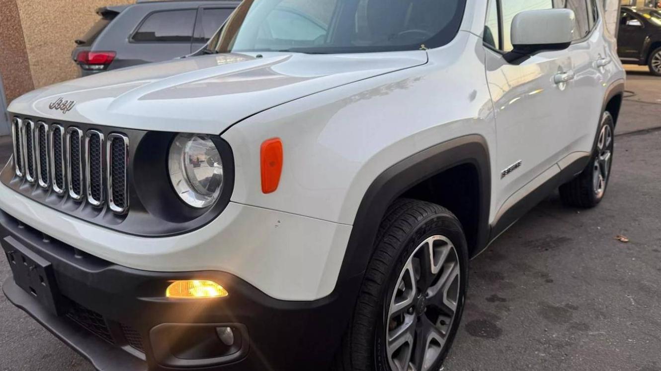 JEEP RENEGADE 2018 ZACCJBBB2JPJ14398 image