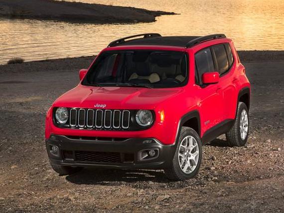 JEEP RENEGADE 2018 ZACCJBAB3JPH94302 image