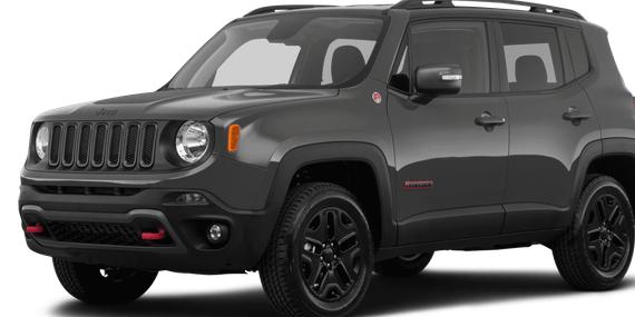 JEEP RENEGADE 2018 ZACCJBCB8JPH83261 image