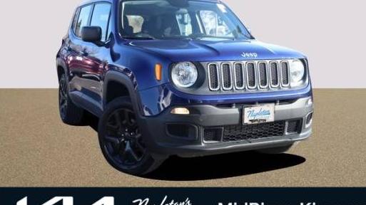 JEEP RENEGADE 2018 ZACCJBAB9JPH42348 image