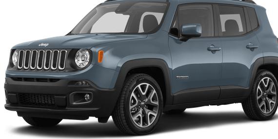 JEEP RENEGADE 2018 ZACCJBBB5JPJ45631 image