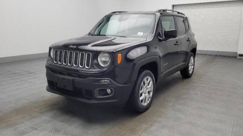 JEEP RENEGADE 2018 ZACCJBBB9JPH58936 image