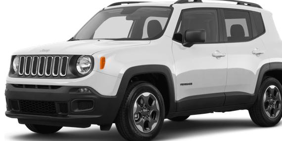 JEEP RENEGADE 2018 ZACCJABB3JPH36991 image