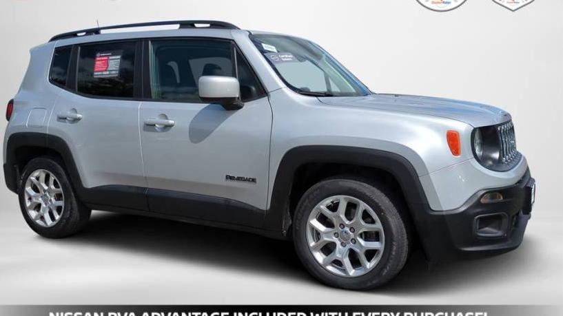 JEEP RENEGADE 2018 ZACCJABB2JPJ53549 image