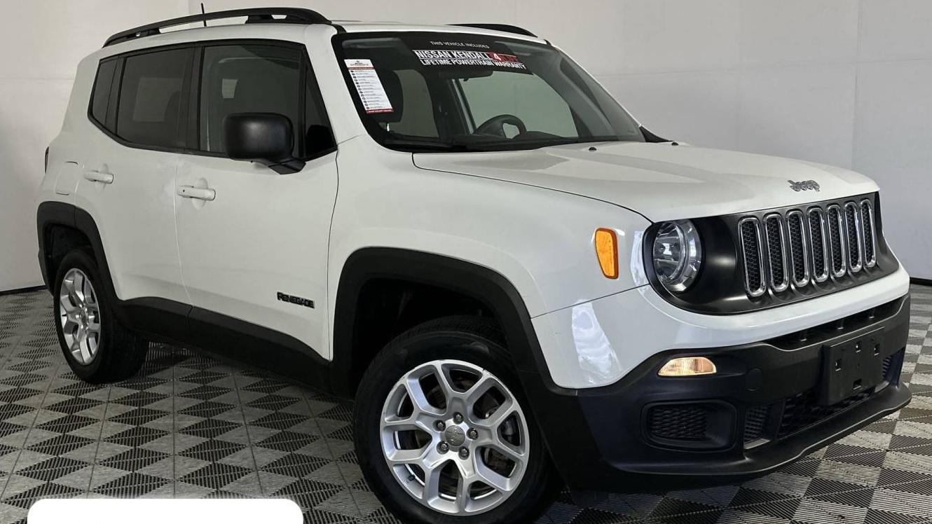 JEEP RENEGADE 2018 ZACCJBAB2JPJ33275 image