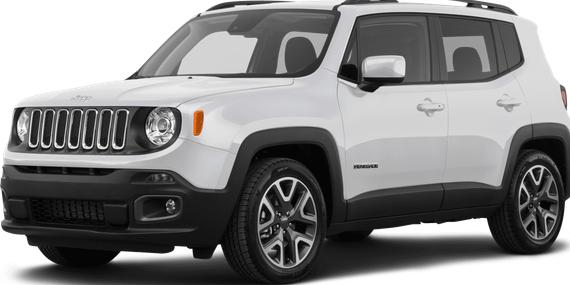JEEP RENEGADE 2018 ZACCJABB1JPH34513 image