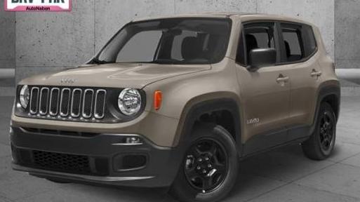 JEEP RENEGADE 2018 ZACCJBAB4JPH21472 image