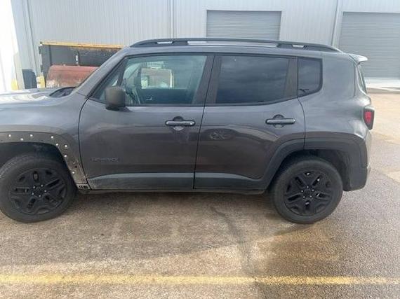 JEEP RENEGADE 2018 ZACCJBAB9JPH65600 image