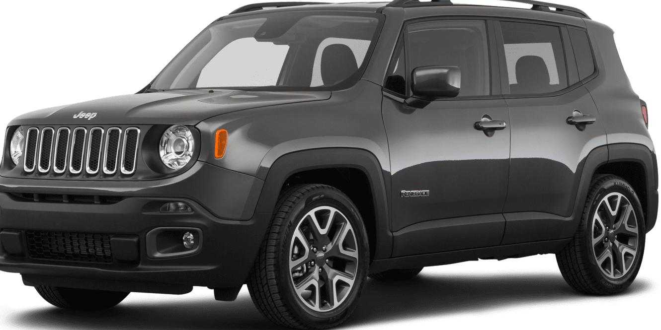 JEEP RENEGADE 2018 ZACCJABB0JPJ66297 image