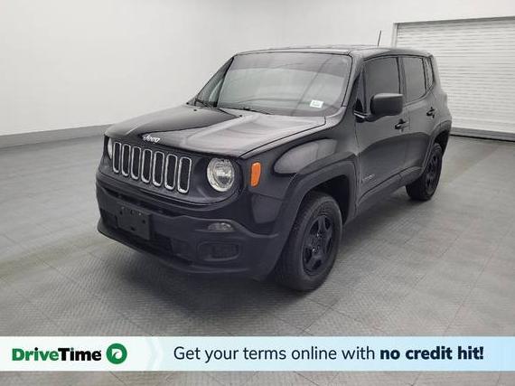 JEEP RENEGADE 2018 ZACCJBAB6JPH61309 image