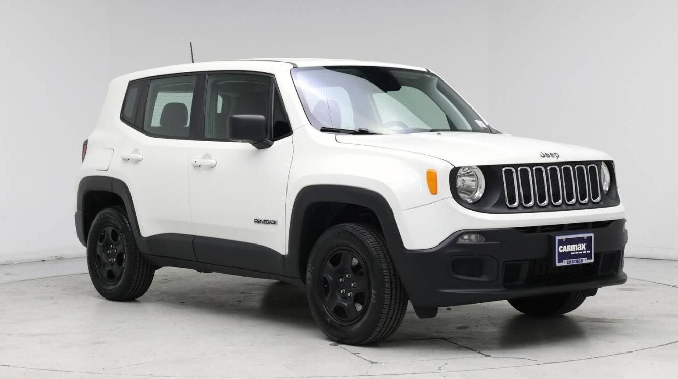 JEEP RENEGADE 2018 ZACCJBABXJPH90392 image