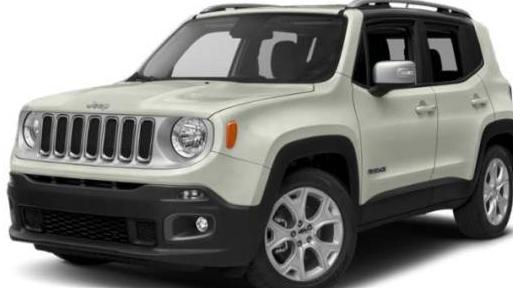 JEEP RENEGADE 2018 ZACCJBDB2JPH50867 image