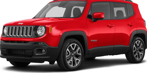 JEEP RENEGADE 2018 ZACCJBBB7JPH07273 image