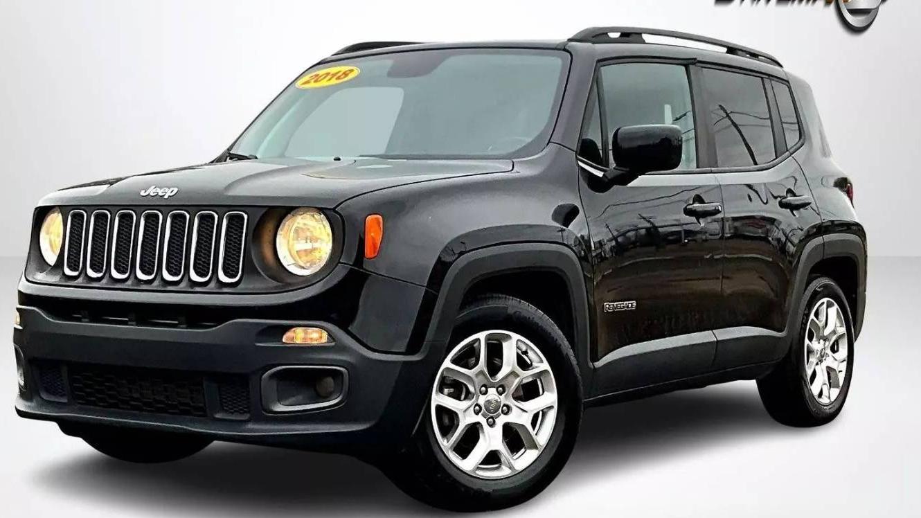 JEEP RENEGADE 2018 ZACCJABB3JPG67316 image