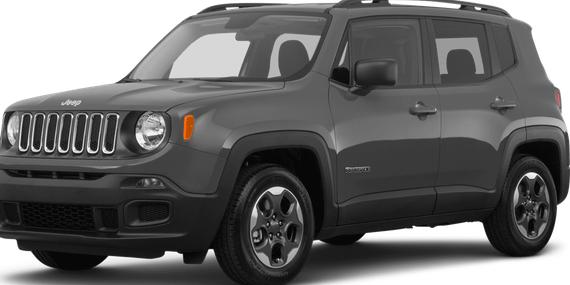 JEEP RENEGADE 2018 ZACCJABB0JPG69184 image