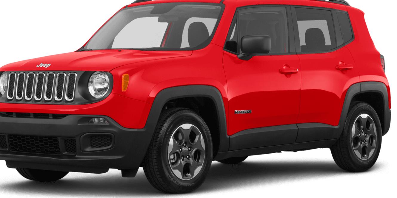 JEEP RENEGADE 2018 ZACCJBAB7JPH44468 image