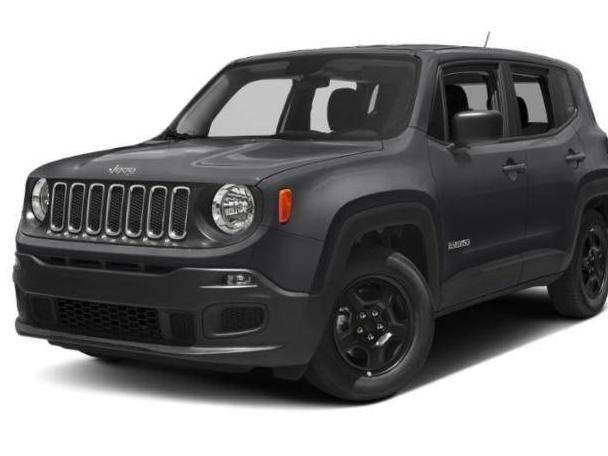 JEEP RENEGADE 2018 ZACCJBAB6JPH62069 image