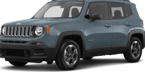 JEEP RENEGADE 2018 ZACCJADB9JPJ02403 image