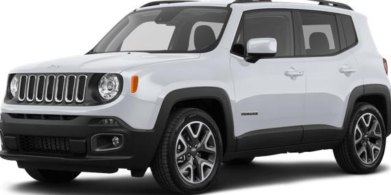 JEEP RENEGADE 2018 ZACCJABB5JPH67224 image
