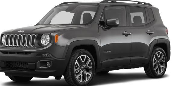 JEEP RENEGADE 2018 ZACCJBBB9JPH89278 image