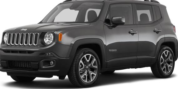 JEEP RENEGADE 2018 ZACCJBBB1JPH69767 image