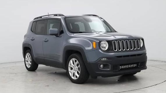 JEEP RENEGADE 2018 ZACCJABB0JPH53487 image JEEP RENEGADE 2018 ZACCJABB0JPH53487 image