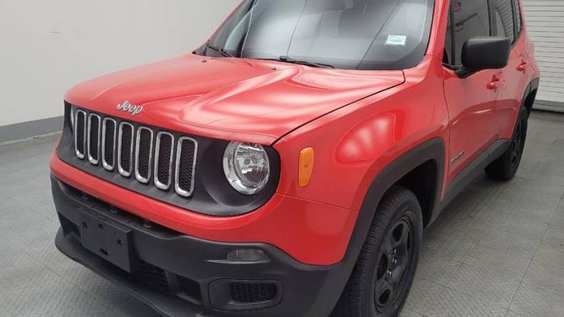 JEEP RENEGADE 2018 ZACCJBAB1JPH88062 image