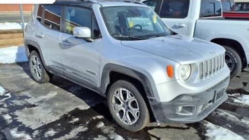 JEEP RENEGADE 2018 ZACCJBDB8JPH11281 image