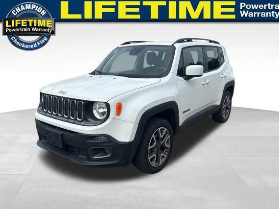 JEEP RENEGADE 2018 ZACCJBBB9JPH10417 image