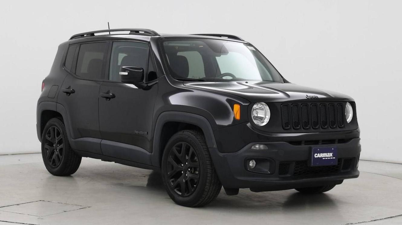 JEEP RENEGADE 2018 ZACCJABB8JPG85052 image