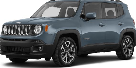 JEEP RENEGADE 2018 ZACCJBBB5JPG99724 image