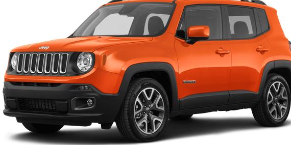 JEEP RENEGADE 2018 ZACCJBBB1JPJ52169 image JEEP RENEGADE 2018 ZACCJBBB1JPJ52169 image