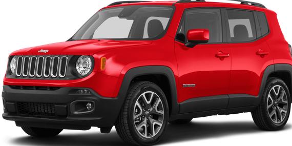 JEEP RENEGADE 2018 ZACCJABB1JPJ23569 image