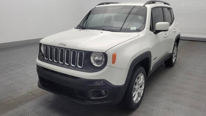 JEEP RENEGADE 2018 ZACCJBBB2JPH23901 image