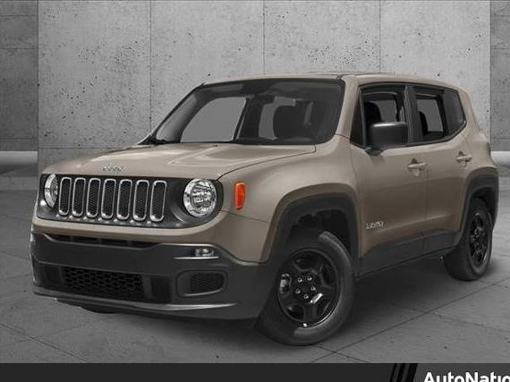 JEEP RENEGADE 2018 ZACCJBBB6JPH57789 image