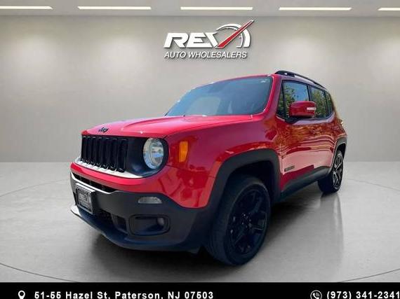 JEEP RENEGADE 2018 ZACCJBBH9JPH37153 image JEEP RENEGADE 2018 ZACCJBBH9JPH37153 image