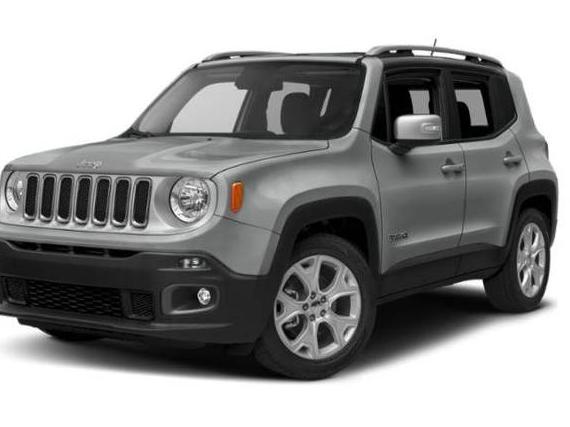JEEP RENEGADE 2018 ZACCJADB9JPJ11683 image