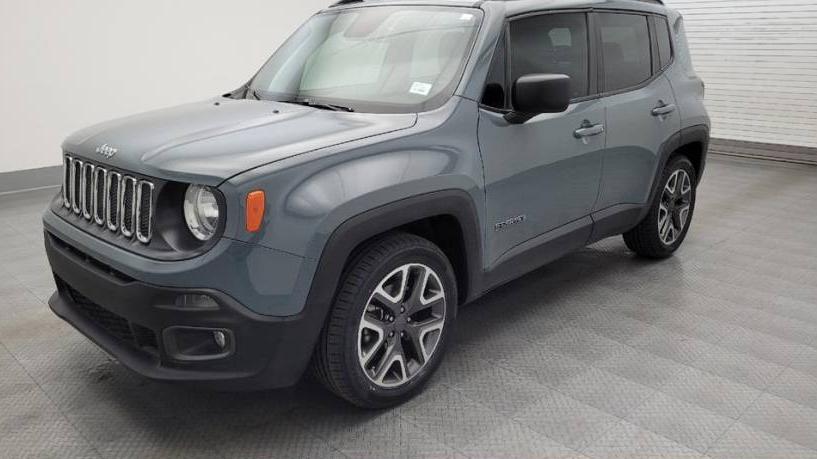 JEEP RENEGADE 2018 ZACCJABB1JPJ07145 image